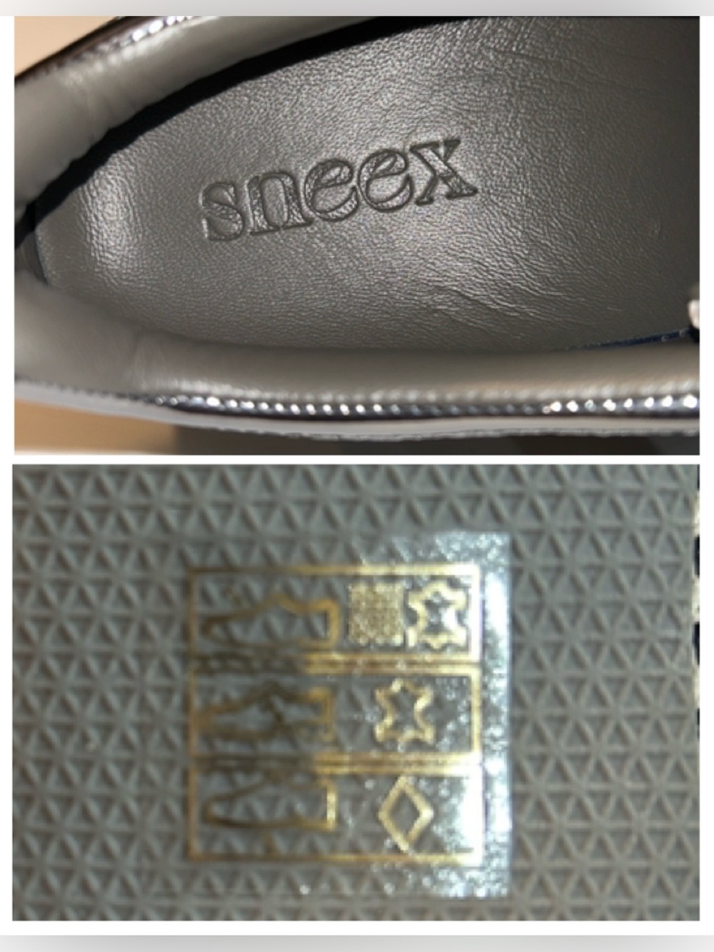 Sneex The Blake Hy-Heel - Picture 11 of 15
